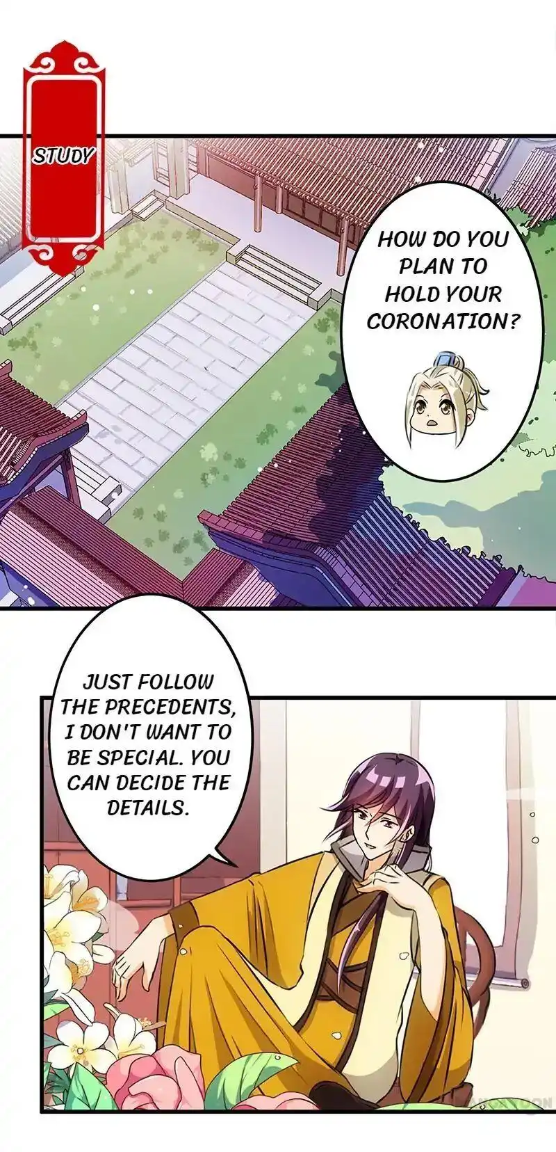 Prince, You're So Cheap! Chapter 166 6